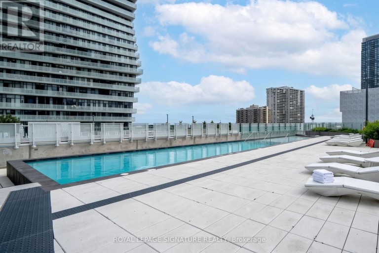 610 - 3900 CONFEDERATION PARKWAY, Mississauga (City Centre), Ontario, L5B0M3