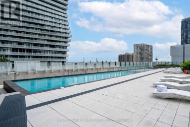 610 - 3900 CONFEDERATION PARKWAY Mississauga (City Centre) Ontario photo 7