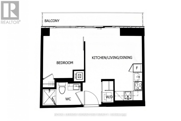 610 - 3900 CONFEDERATION PARKWAY, Mississauga (City Centre), Ontario, L5B0M3