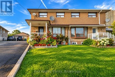 57 LINDYLOU ROAD Toronto (Humbermede) Ontario photo 1