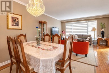 57 LINDYLOU ROAD Toronto (Humbermede) Ontario photo 10