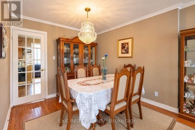 57 LINDYLOU ROAD Toronto (Humbermede) Ontario photo 11