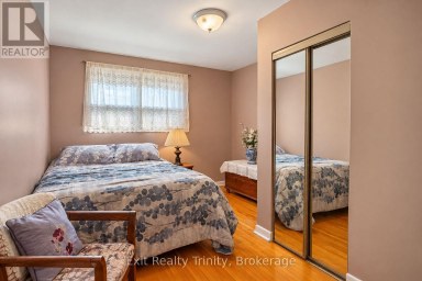 57 LINDYLOU ROAD Toronto (Humbermede) Ontario photo 27