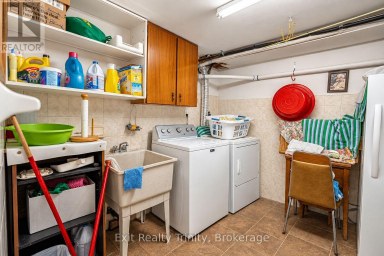 57 LINDYLOU ROAD Toronto (Humbermede) Ontario photo 35