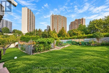 57 LINDYLOU ROAD Toronto (Humbermede) Ontario photo 41