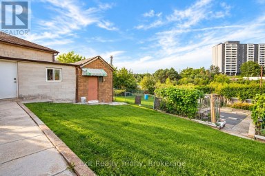 57 LINDYLOU ROAD Toronto (Humbermede) Ontario photo 44