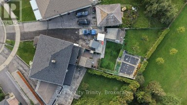 57 LINDYLOU ROAD Toronto (Humbermede) Ontario photo 47