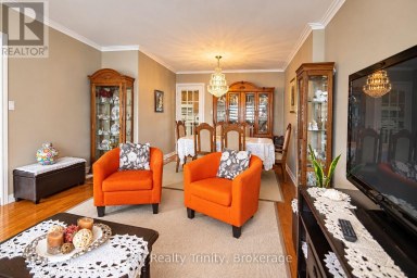 57 LINDYLOU ROAD Toronto (Humbermede) Ontario photo 7