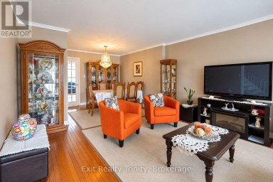57 LINDYLOU ROAD Toronto (Humbermede) Ontario photo 8