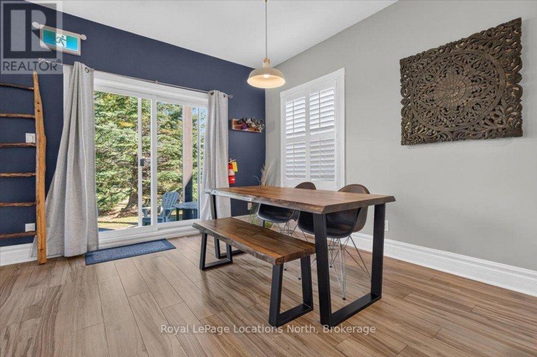 128 - 171 SNOWBRIDGE WAY, Blue Mountains, Ontario, L9Y0V1