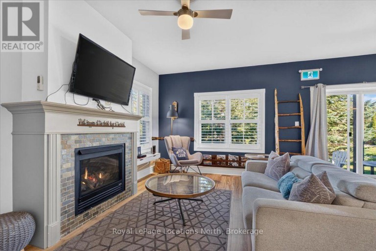 128 - 171 SNOWBRIDGE WAY, Blue Mountains, Ontario, L9Y0V1
