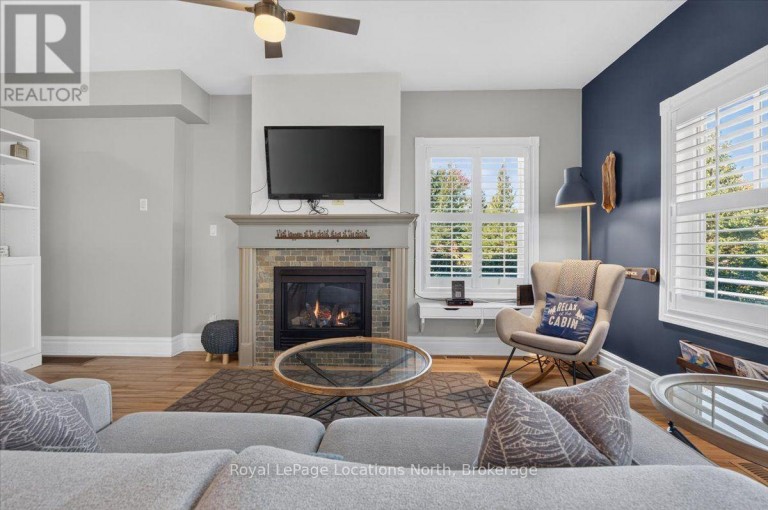 128 - 171 SNOWBRIDGE WAY, Blue Mountains, Ontario, L9Y0V1
