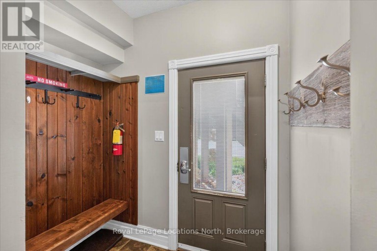 128 - 171 SNOWBRIDGE WAY, Blue Mountains, Ontario, L9Y0V1
