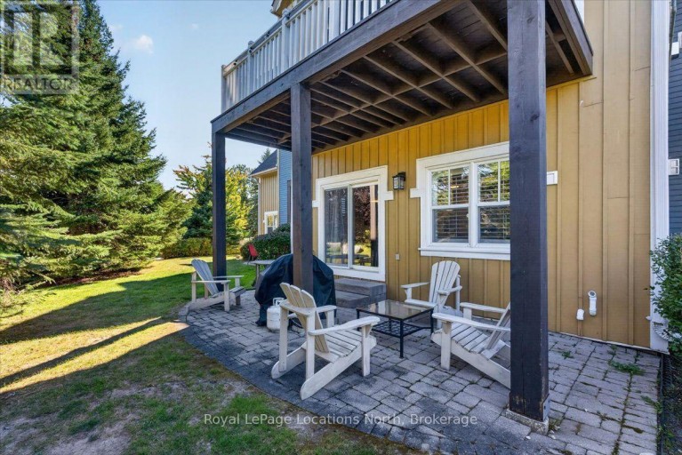 128 - 171 SNOWBRIDGE WAY, Blue Mountains, Ontario, L9Y0V1