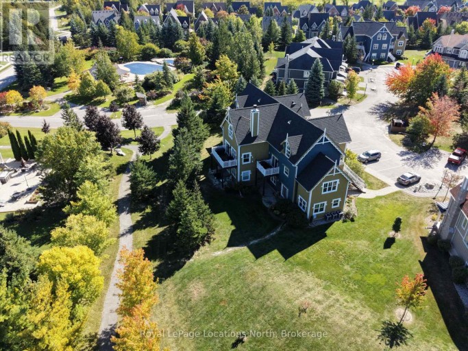 128 - 171 SNOWBRIDGE WAY, Blue Mountains, Ontario, L9Y0V1