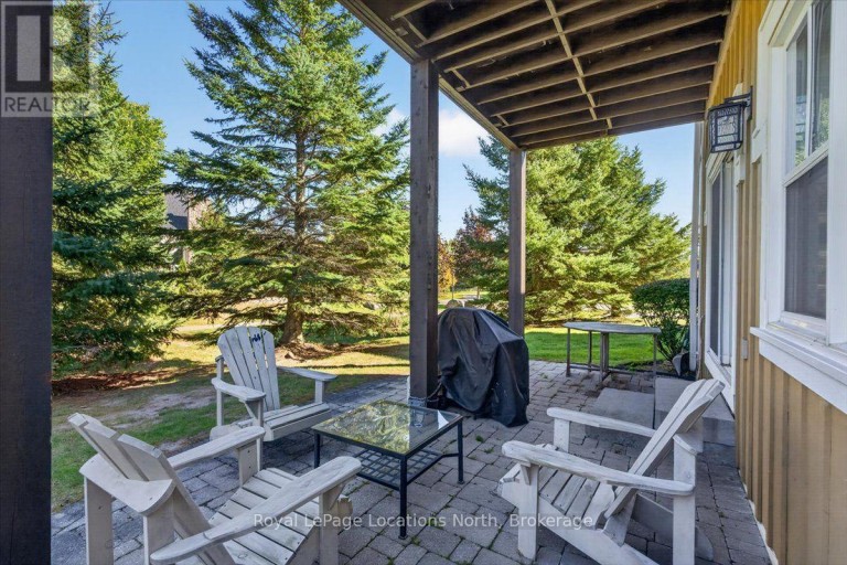 128 - 171 SNOWBRIDGE WAY, Blue Mountains, Ontario, L9Y0V1