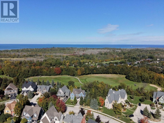 128 - 171 SNOWBRIDGE WAY, Blue Mountains, Ontario, L9Y0V1