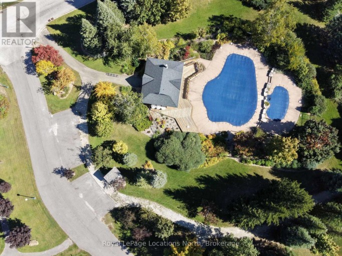 128 - 171 SNOWBRIDGE WAY, Blue Mountains, Ontario, L9Y0V1