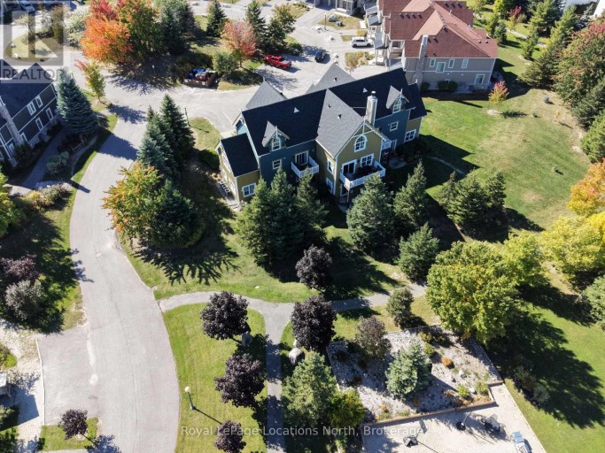 128 - 171 SNOWBRIDGE WAY, Blue Mountains, Ontario, L9Y0V1