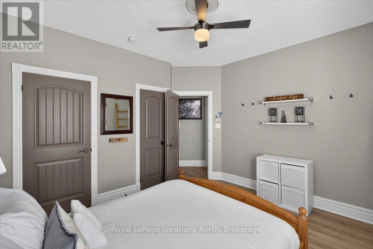 128 - 171 SNOWBRIDGE WAY, Blue Mountains, Ontario, L9Y0V1