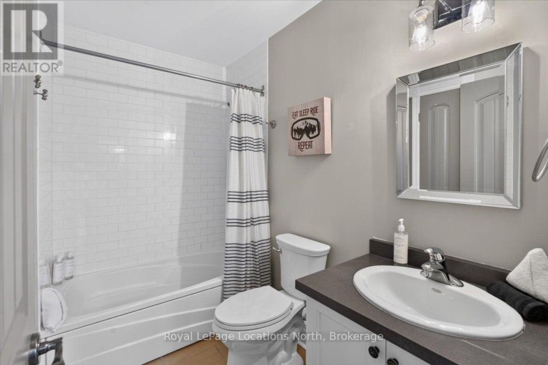 128 - 171 SNOWBRIDGE WAY, Blue Mountains, Ontario, L9Y0V1