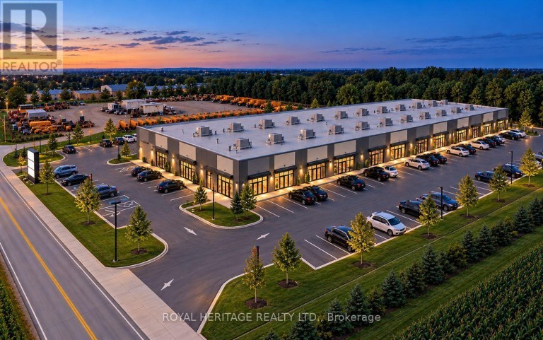 2385 THORNTON ROAD N, Oshawa (Northwood), Ontario, L1L1B3