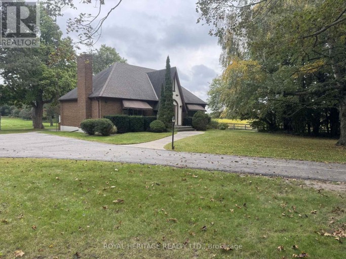 2385 THORNTON ROAD N, Oshawa (Northwood), Ontario, L1L1B3