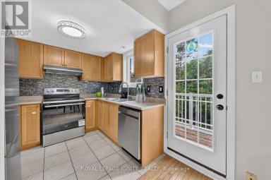 29 - 42 PINERY TRAIL Toronto (Malvern) Ontario photo 10