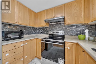 29 - 42 PINERY TRAIL Toronto (Malvern) Ontario photo 11