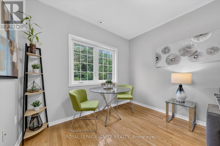 29 - 42 PINERY TRAIL, Toronto (Malvern), Ontario, M1B6H9