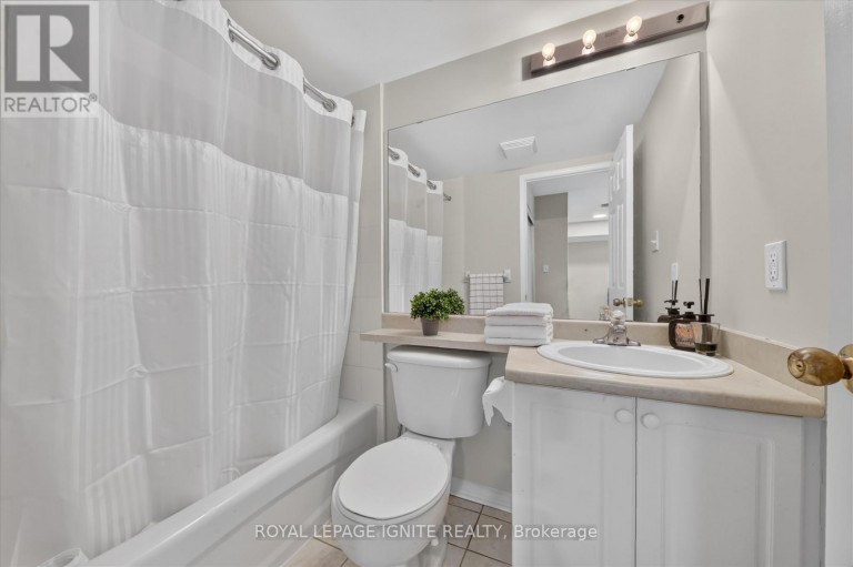 29 - 42 PINERY TRAIL, Toronto (Malvern), Ontario, M1B6H9