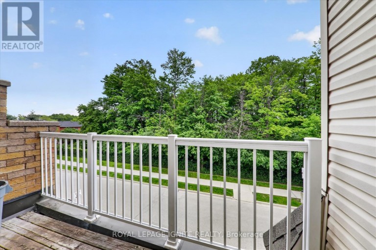 29 - 42 PINERY TRAIL, Toronto (Malvern), Ontario, M1B6H9
