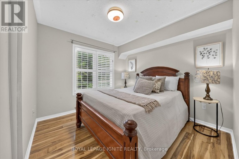 29 - 42 PINERY TRAIL, Toronto (Malvern), Ontario, M1B6H9
