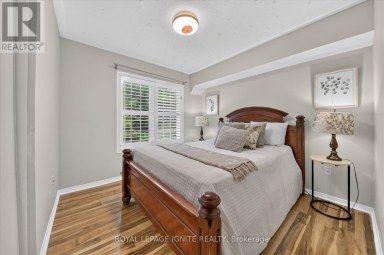 29 - 42 PINERY TRAIL Toronto (Malvern) Ontario photo 16