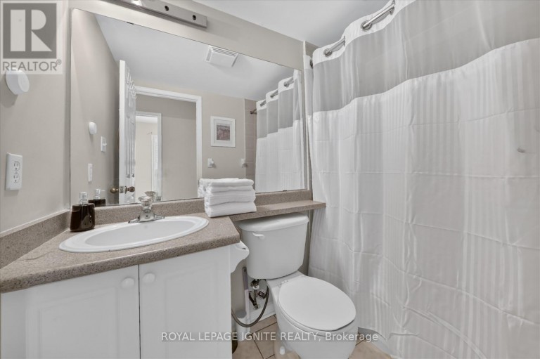 29 - 42 PINERY TRAIL, Toronto (Malvern), Ontario, M1B6H9