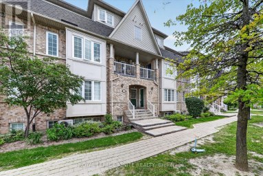 29 - 42 PINERY TRAIL Toronto (Malvern) Ontario photo 2