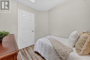 29 - 42 PINERY TRAIL Toronto (Malvern) Ontario photo 22