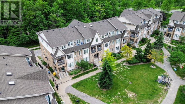 29 - 42 PINERY TRAIL, Toronto (Malvern), Ontario, M1B6H9