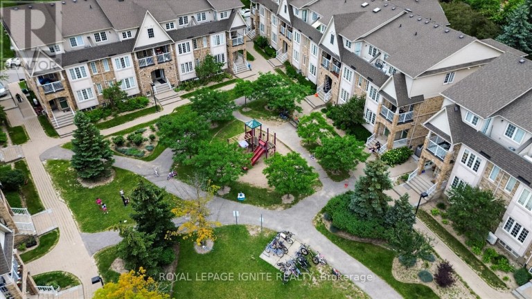 29 - 42 PINERY TRAIL, Toronto (Malvern), Ontario, M1B6H9