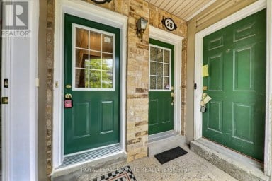 29 - 42 PINERY TRAIL Toronto (Malvern) Ontario photo 4