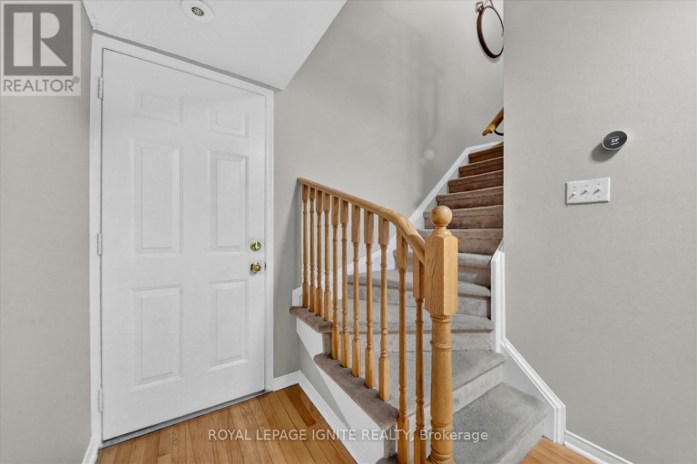 29 - 42 PINERY TRAIL, Toronto (Malvern), Ontario, M1B6H9
