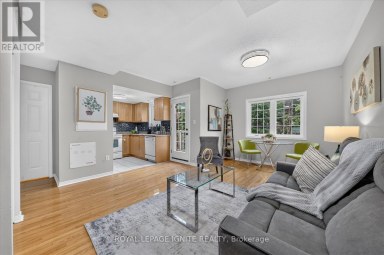 29 - 42 PINERY TRAIL Toronto (Malvern) Ontario photo 6