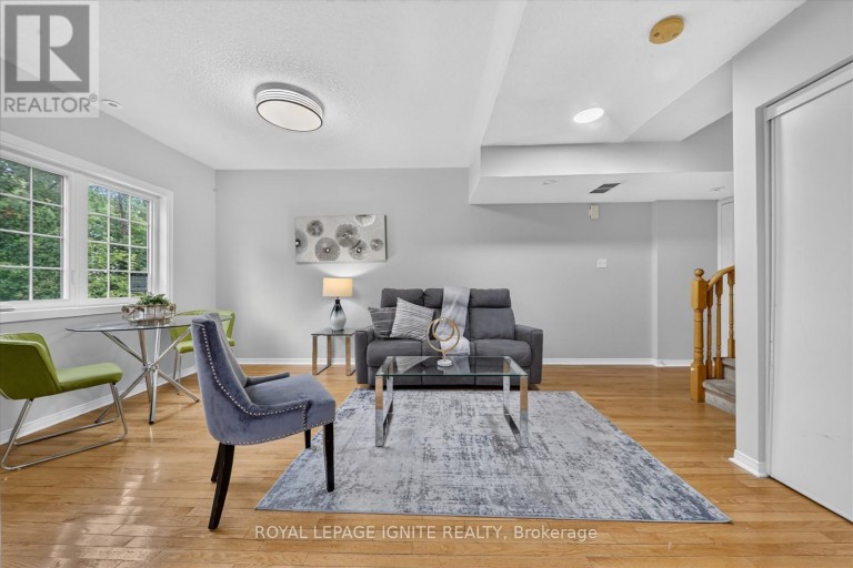 29 - 42 PINERY TRAIL, Toronto (Malvern), Ontario, M1B6H9