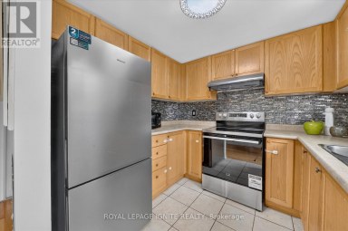 29 - 42 PINERY TRAIL Toronto (Malvern) Ontario photo 9