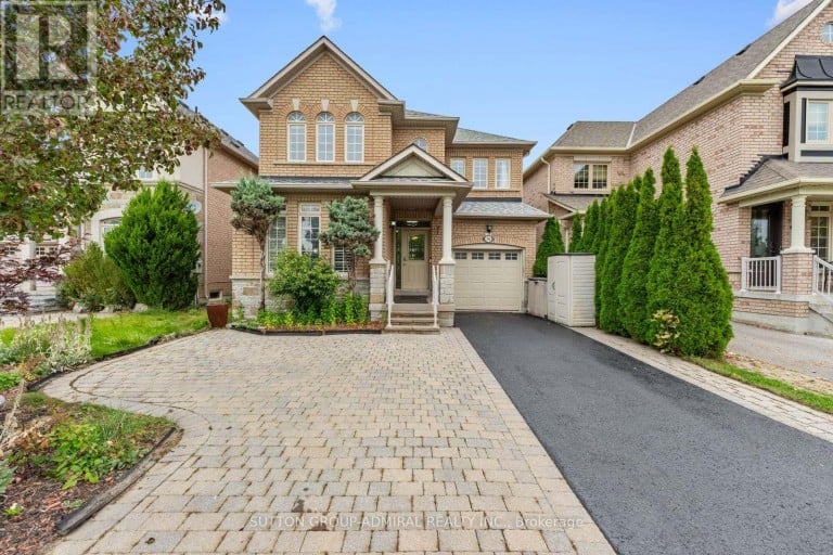 354 AUTUMN HILL BOULEVARD, Vaughan (Patterson), Ontario, L4J9C1