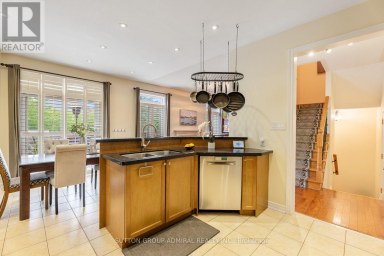 354 AUTUMN HILL BOULEVARD Vaughan (Patterson) Ontario photo 11