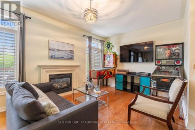 354 AUTUMN HILL BOULEVARD Vaughan (Patterson) Ontario photo 15