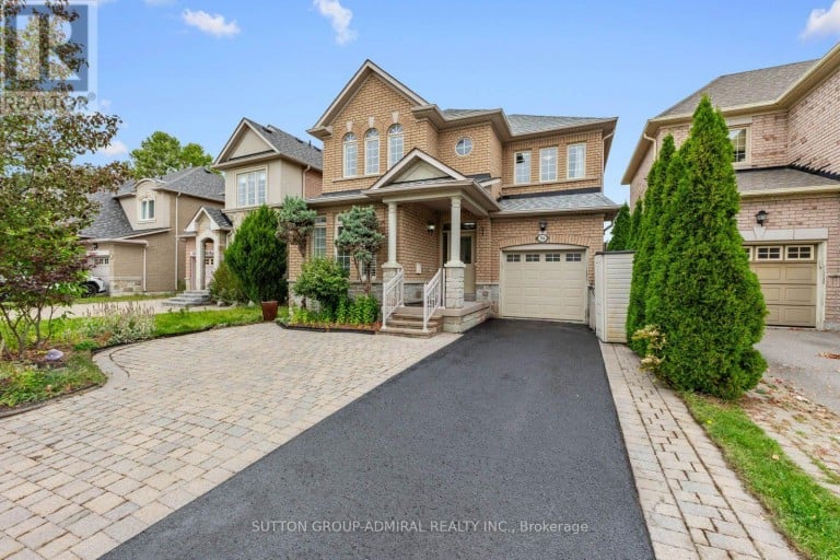 354 AUTUMN HILL BOULEVARD, Vaughan (Patterson), Ontario, L4J9C1