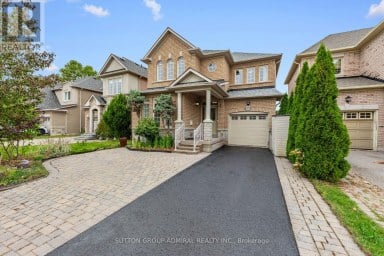 354 AUTUMN HILL BOULEVARD Vaughan (Patterson) Ontario photo 2