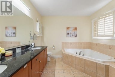 354 AUTUMN HILL BOULEVARD Vaughan (Patterson) Ontario photo 23
